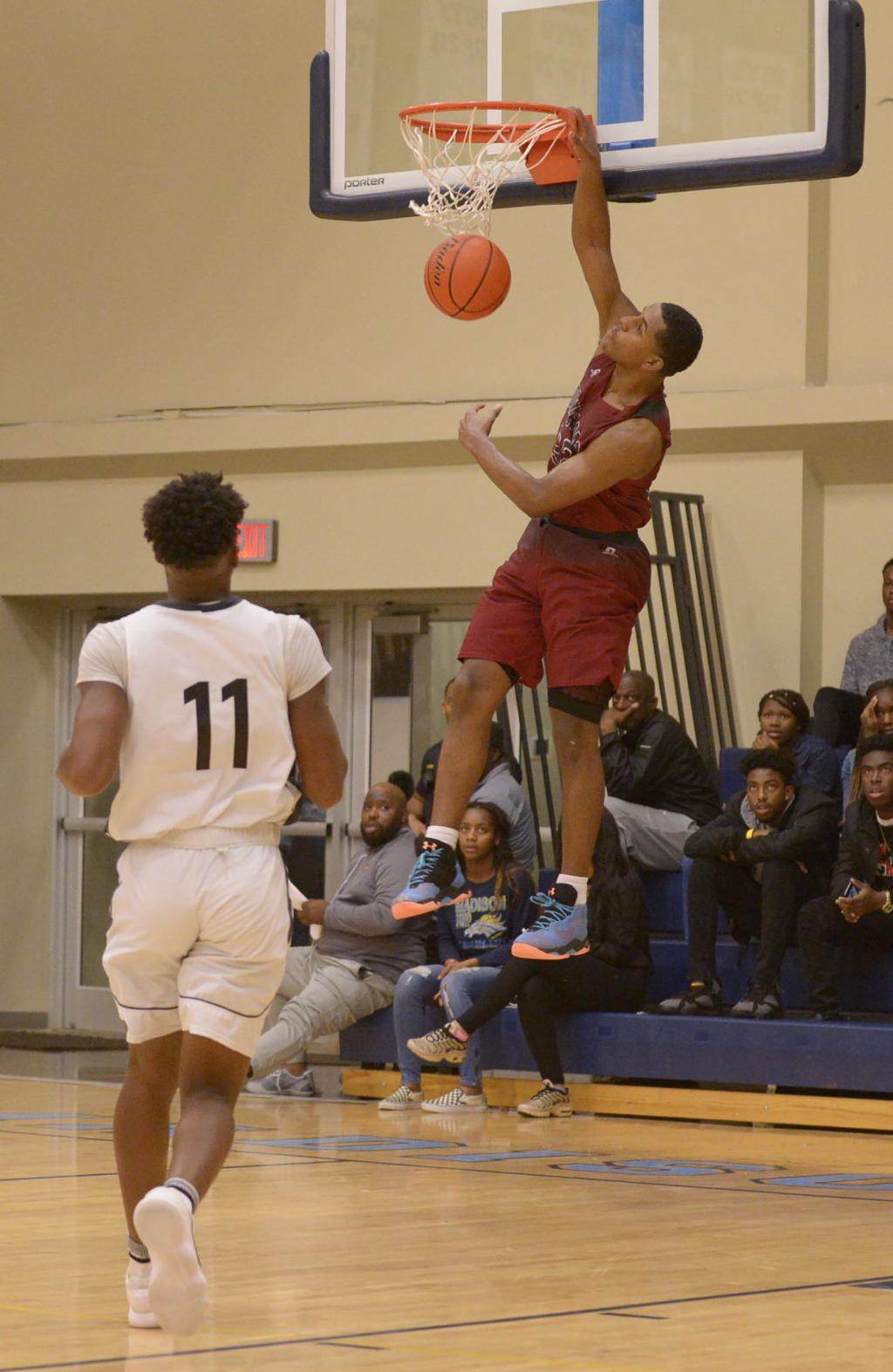 Check Out The Lhsaa S Boys Basketball Playoff Pairings For