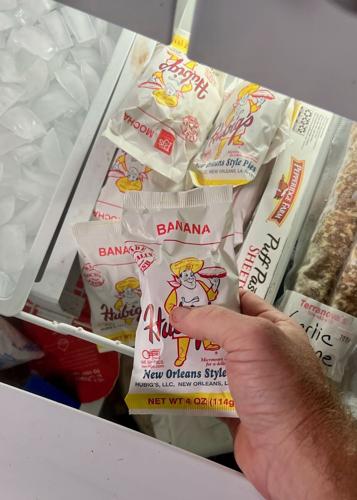 freezer pie