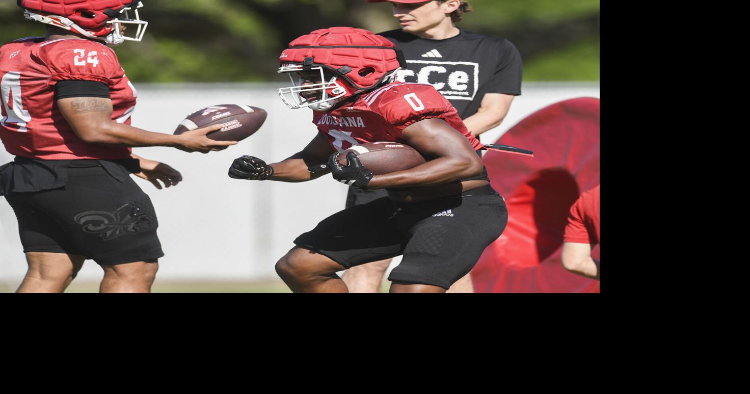 Kevin Foote: Five issues Ragin' Cajuns must address in August camp