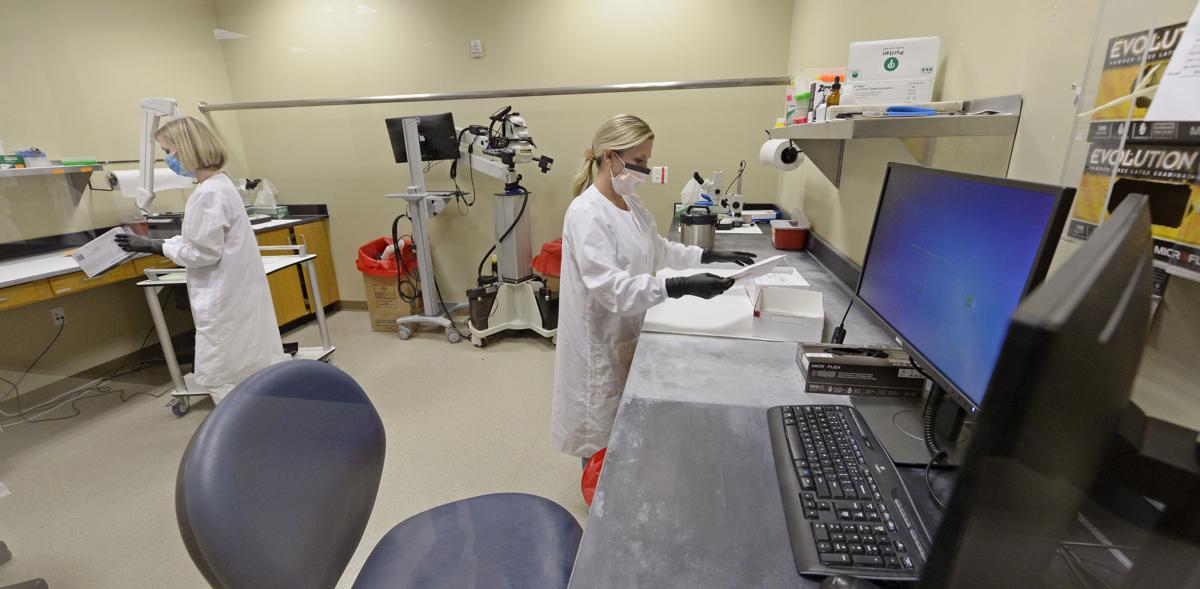 State Police Crime Lab eyes familial DNA searching, a controversial ...