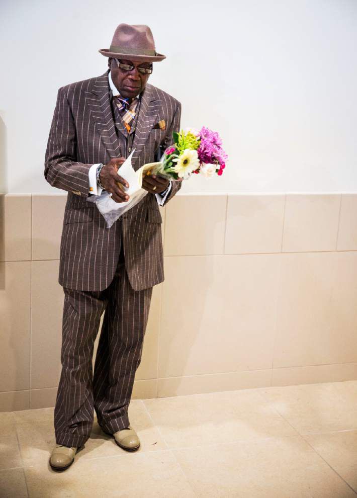 Photos: Xavier’s 89th commencement exercise _lowres