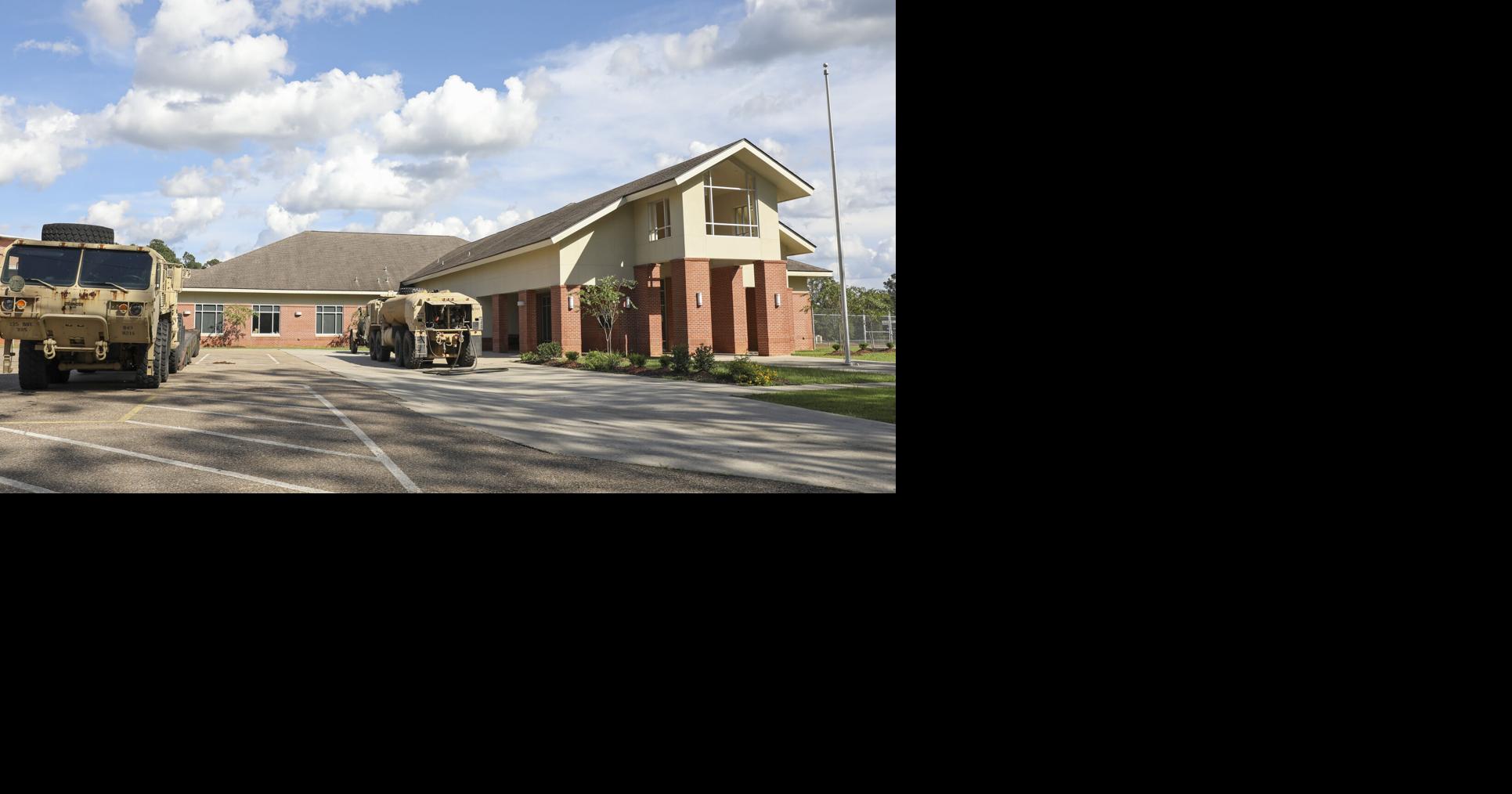 14 year old booked for murder in St Helena school shooting Crime