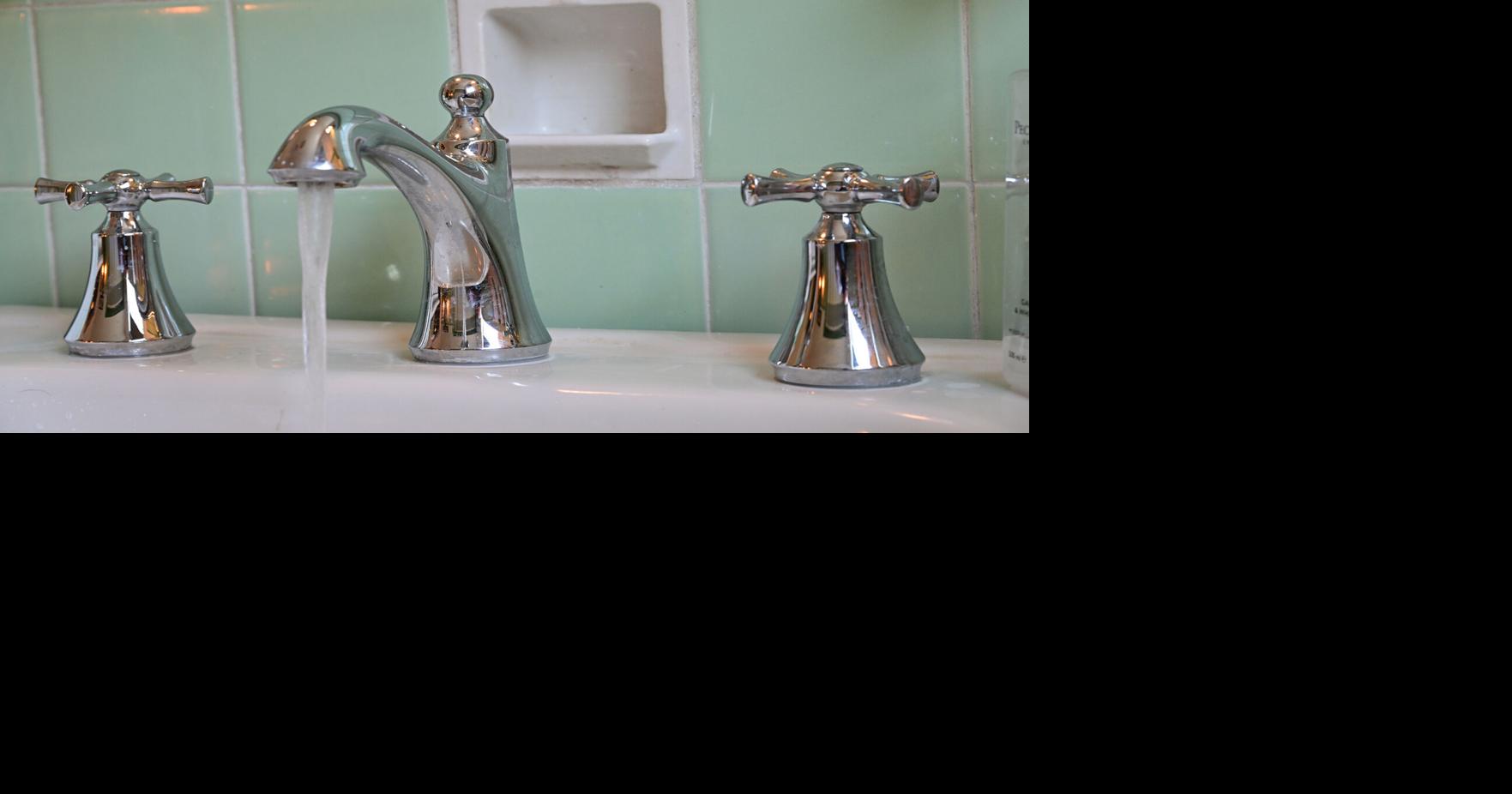 Iberville Parish asks residents to conserve water after barge crash on Intracoastal Waterway