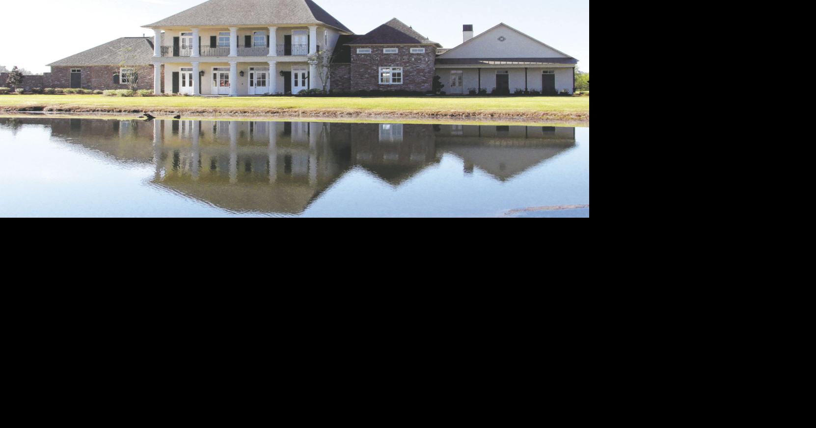 Exclusive Mallard Lakes Real Estate