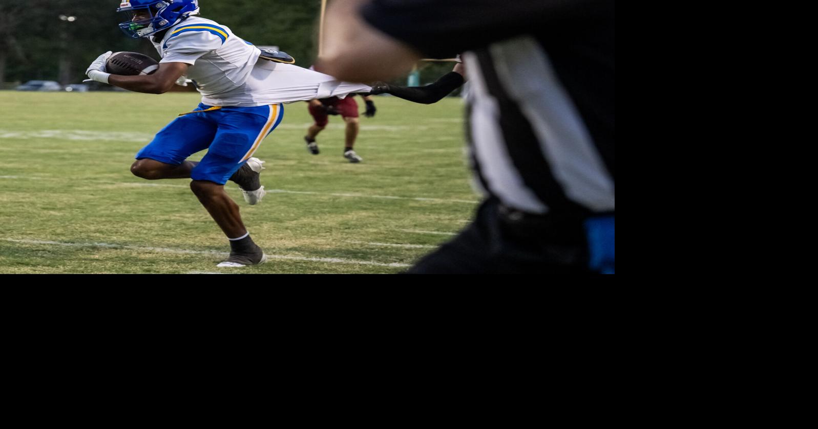 Live Oak’s Davis ready to expand on his record-setting 2025 season