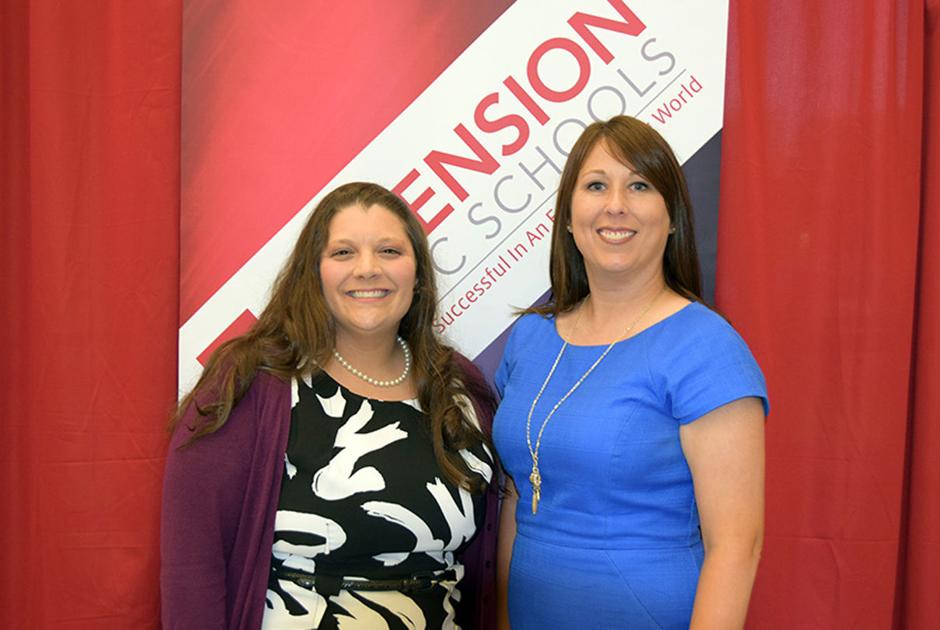 Ascension Public Schools Announces Three New Assistant
