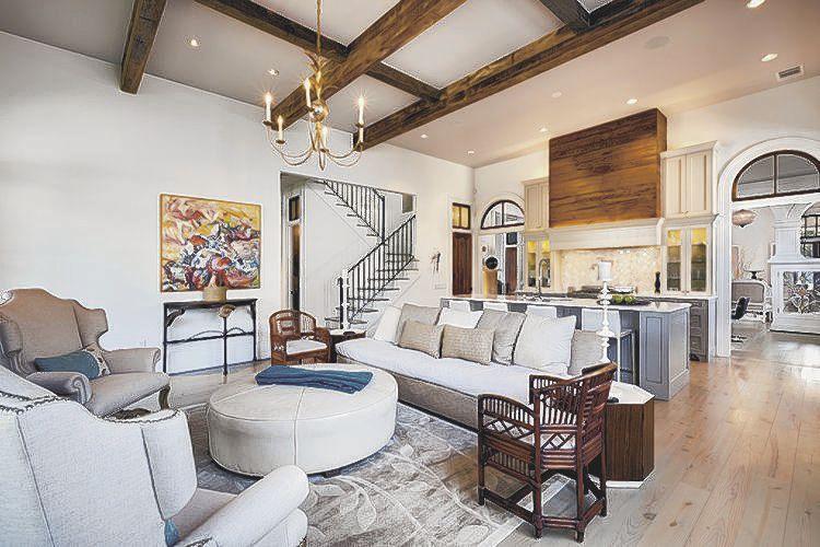 817 St. Ferdinand in Faubourg Marigny Real Estate