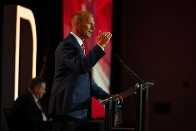 2026 SEC FB Media Days