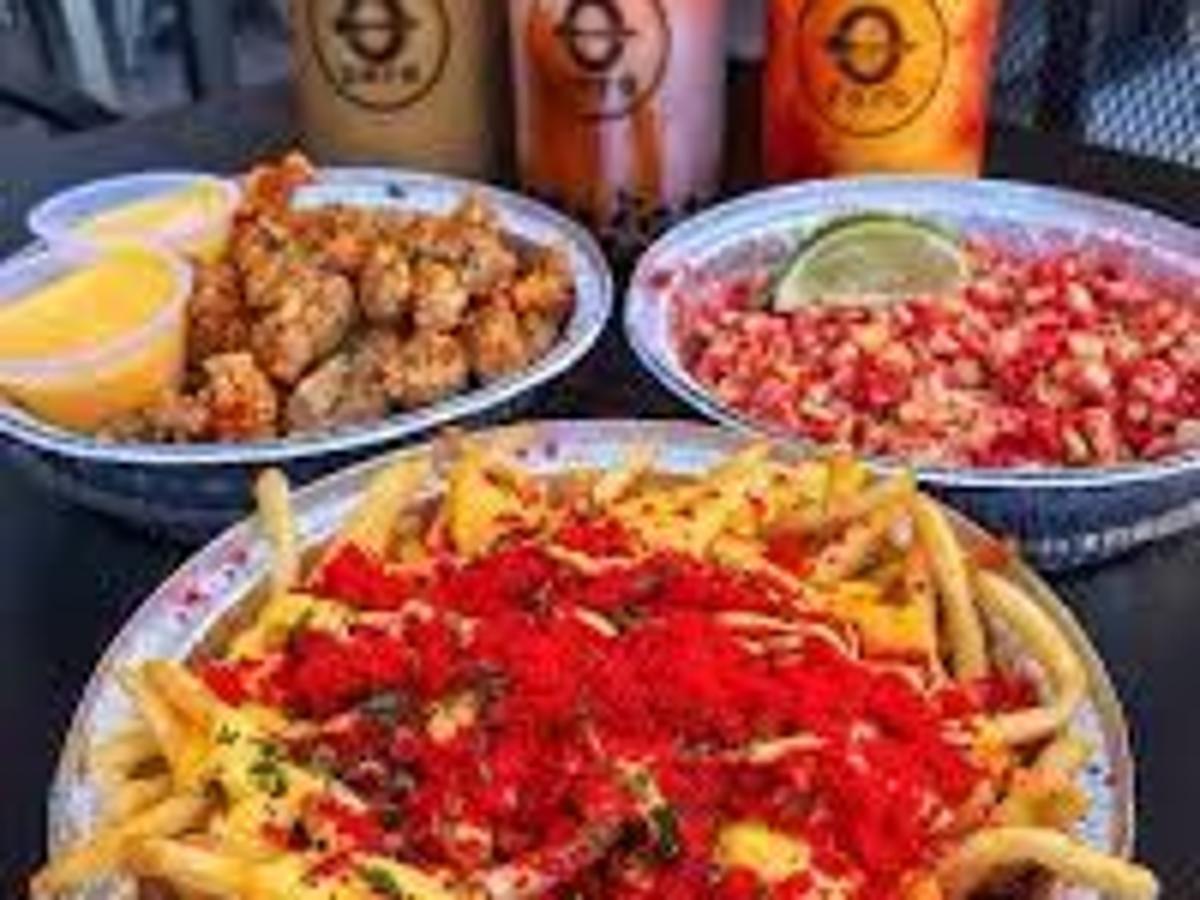 Asian-hispanic Fusion Restaurant Zero Degrees To Open Lafayette Location Business Theadvocatecom Asian-hispanic Fusion Restaurant Zero Degrees To Open Lafayette Location Business Theadvocatecom