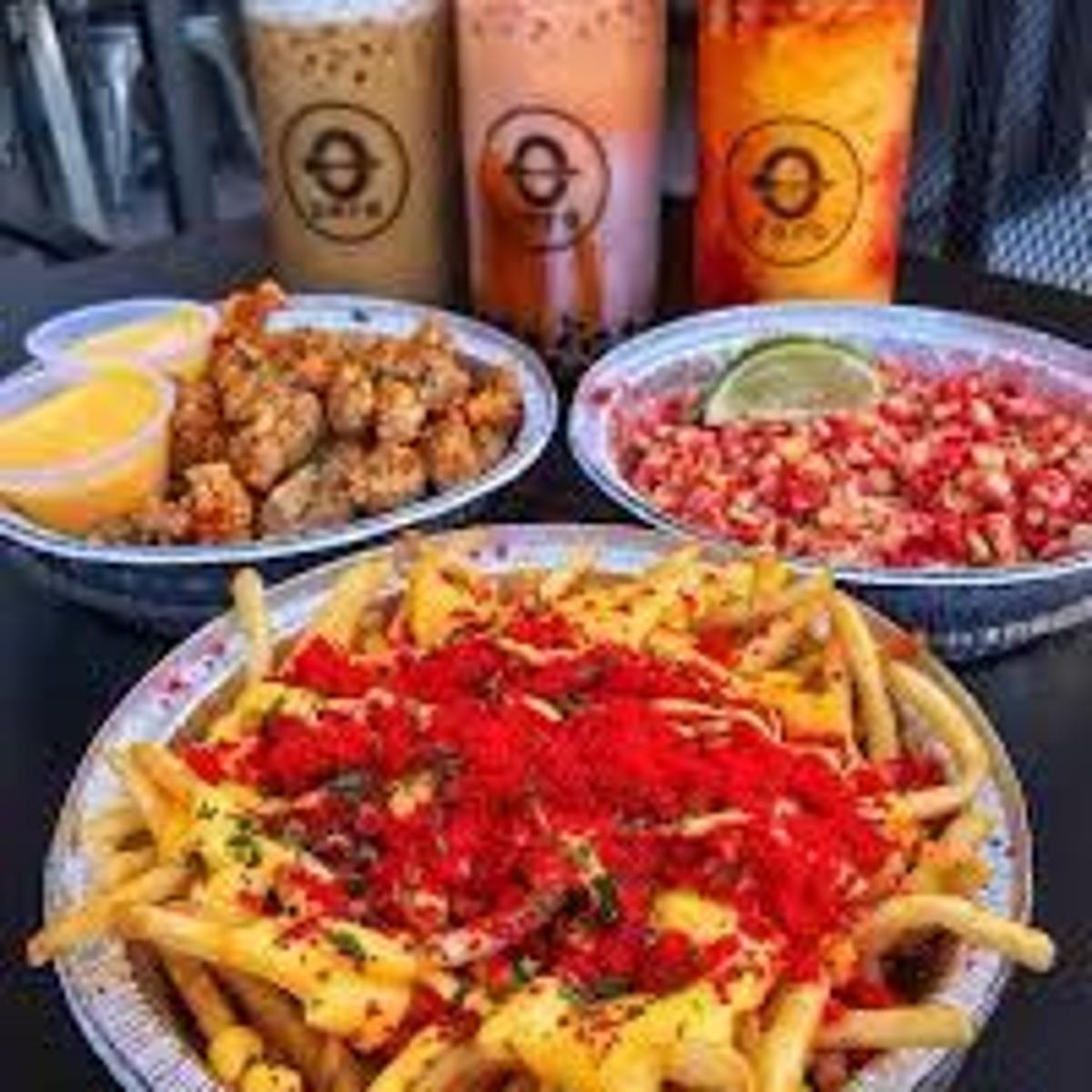 Asian-hispanic Fusion Restaurant Zero Degrees To Open Lafayette Location Business Theadvocatecom Asian-hispanic Fusion Restaurant Zero Degrees To Open Lafayette Location Business Theadvocatecom