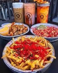 Asian Hispanic Fusion Restaurant Zero Degrees To Open Lafayette Location Business Theadvocate Com