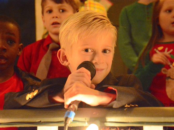 St. Francisville celebrates Christmas in the Country St. Francisville