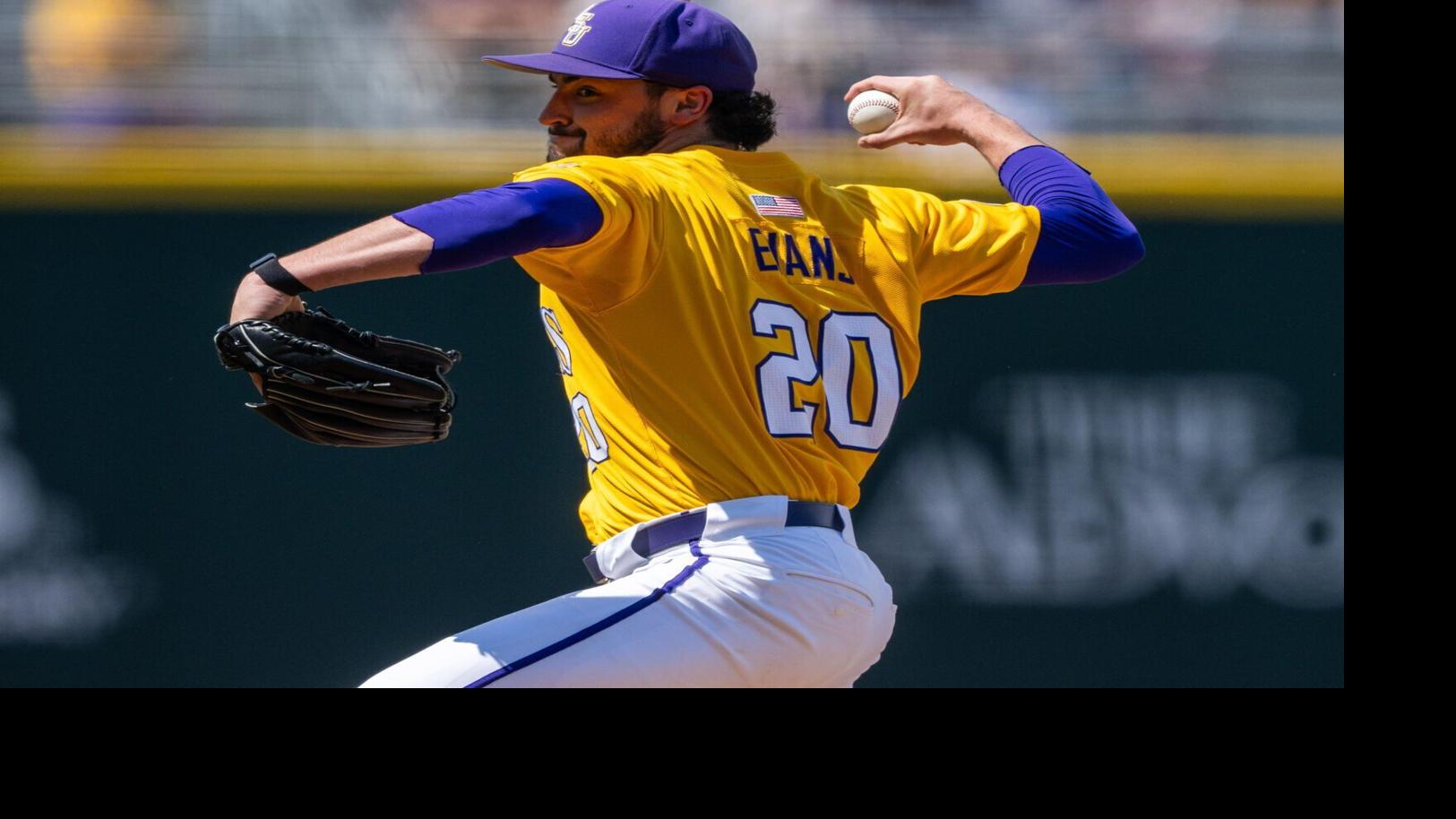 LSU baseball vs. Milwaukee: How to watch 2026 season opener at Alex Box Stadium