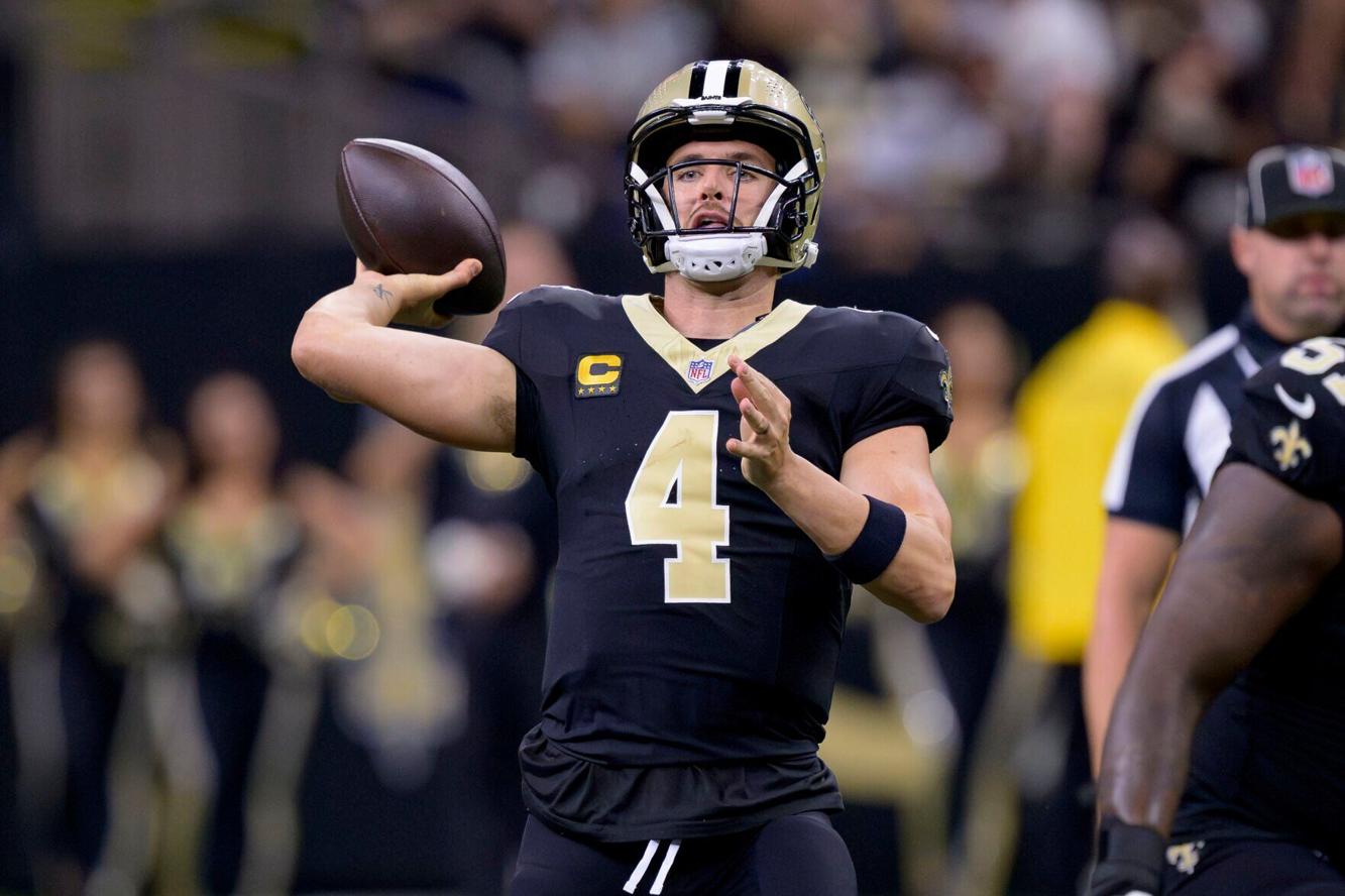 Saints vs Cowboys player props, odds NFL Week 2 picks Betting