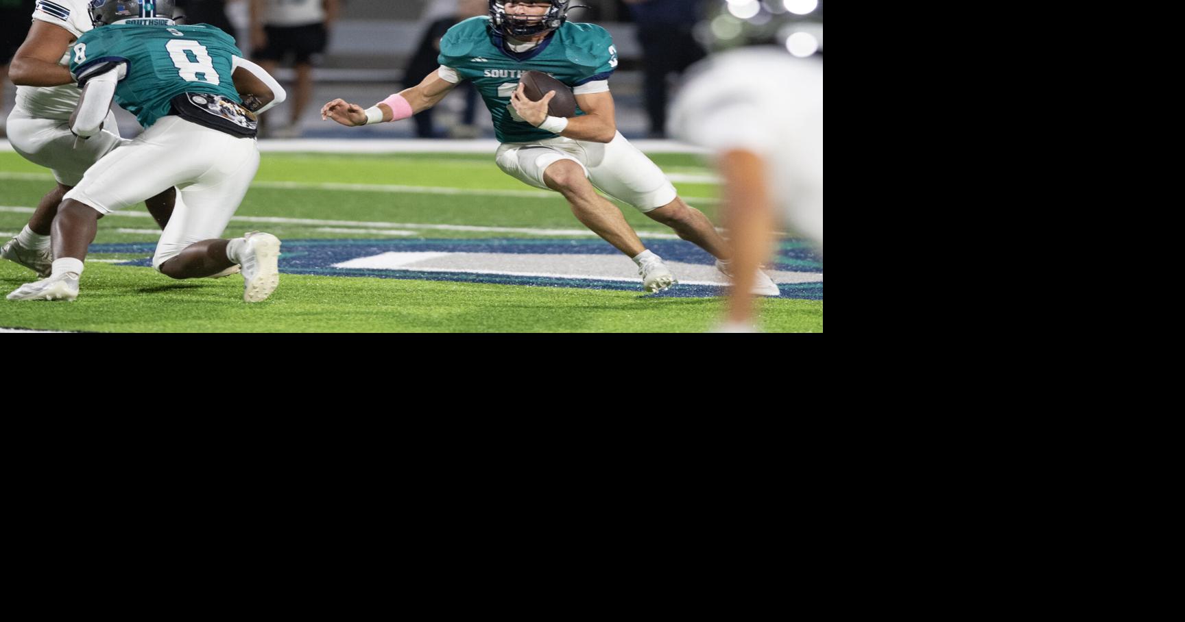 Acadiana area teams flooded with huge power ranking games over final two weeks