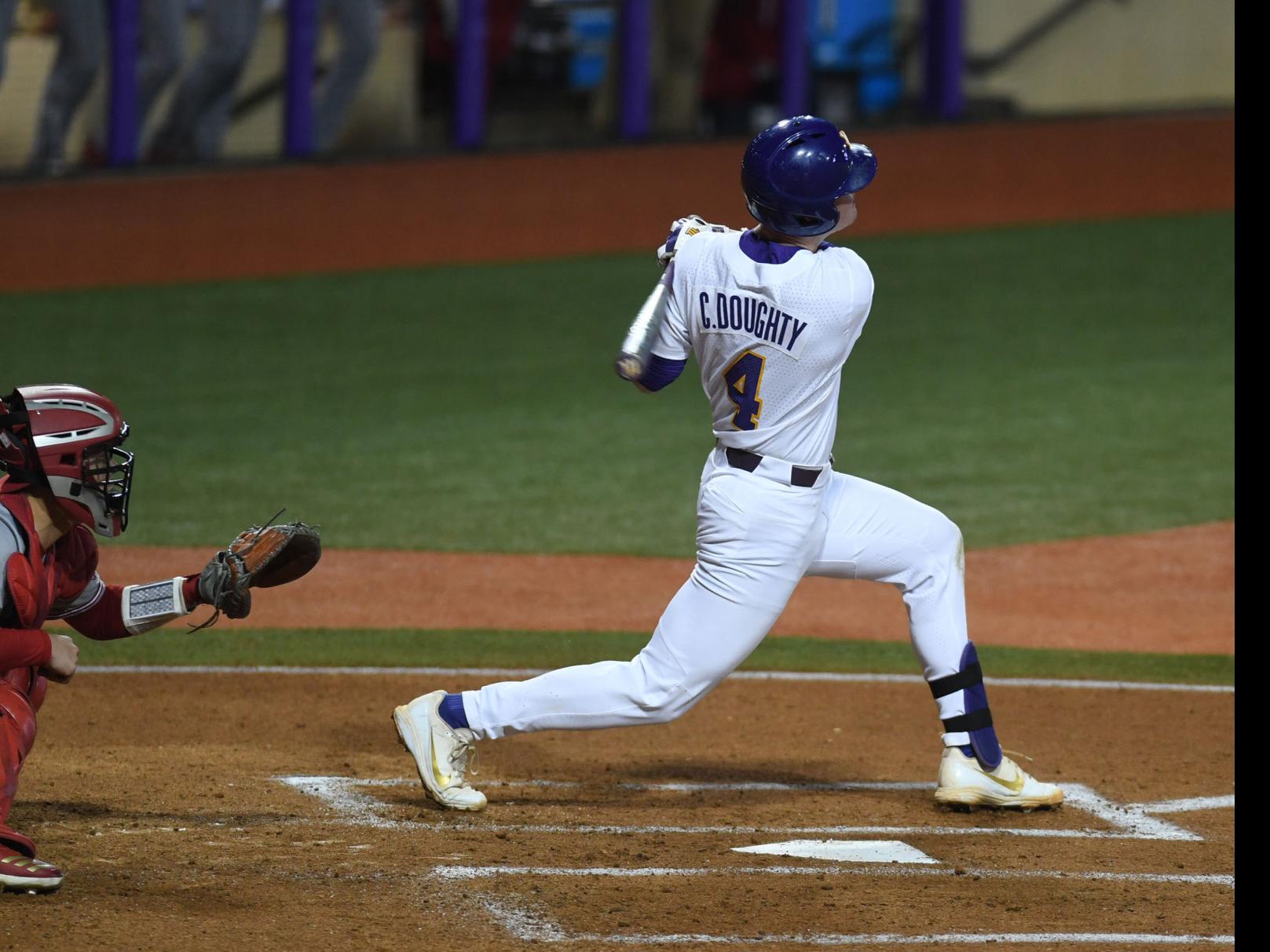 Lsu Baseball Vs Indiana Live Updates After Early Win Saturday Tigers Aim For Series Sweep Lsu Theadvocate Com