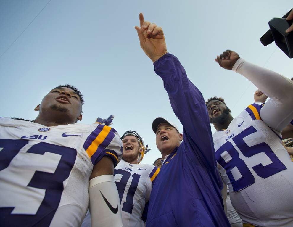 Rabalais: To the people of Syracuse, here’s to football, deep-fried fun and a return trip to Baton Rouge in 2017 _lowres