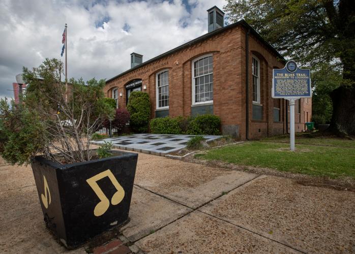 Black musicians' road to fame once passed through Ferriday News