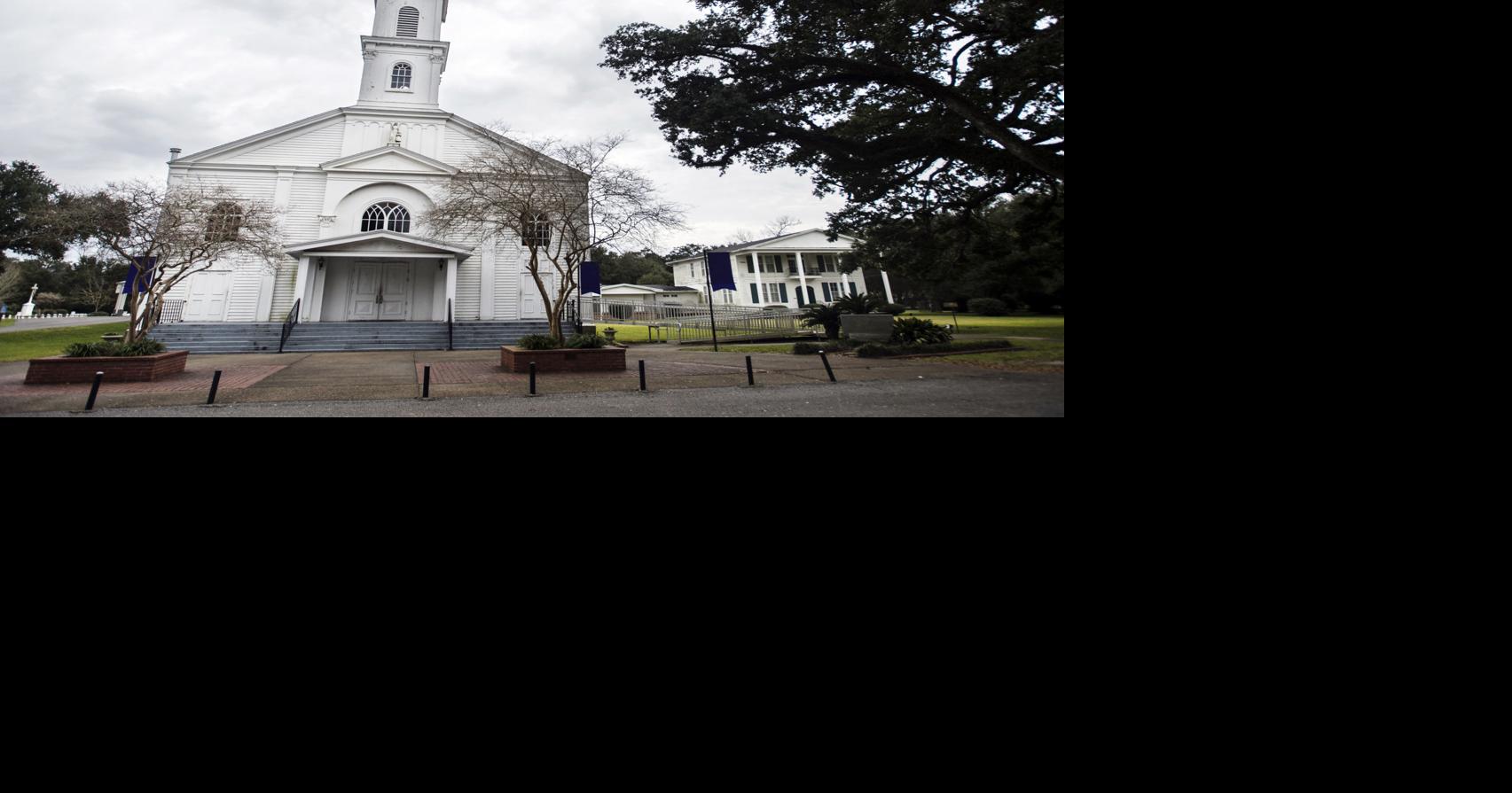 Jesuit list of credibly accused priests includes three who worked in