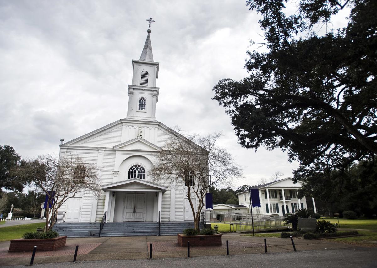 Jesuit list of credibly accused priests includes three who worked in