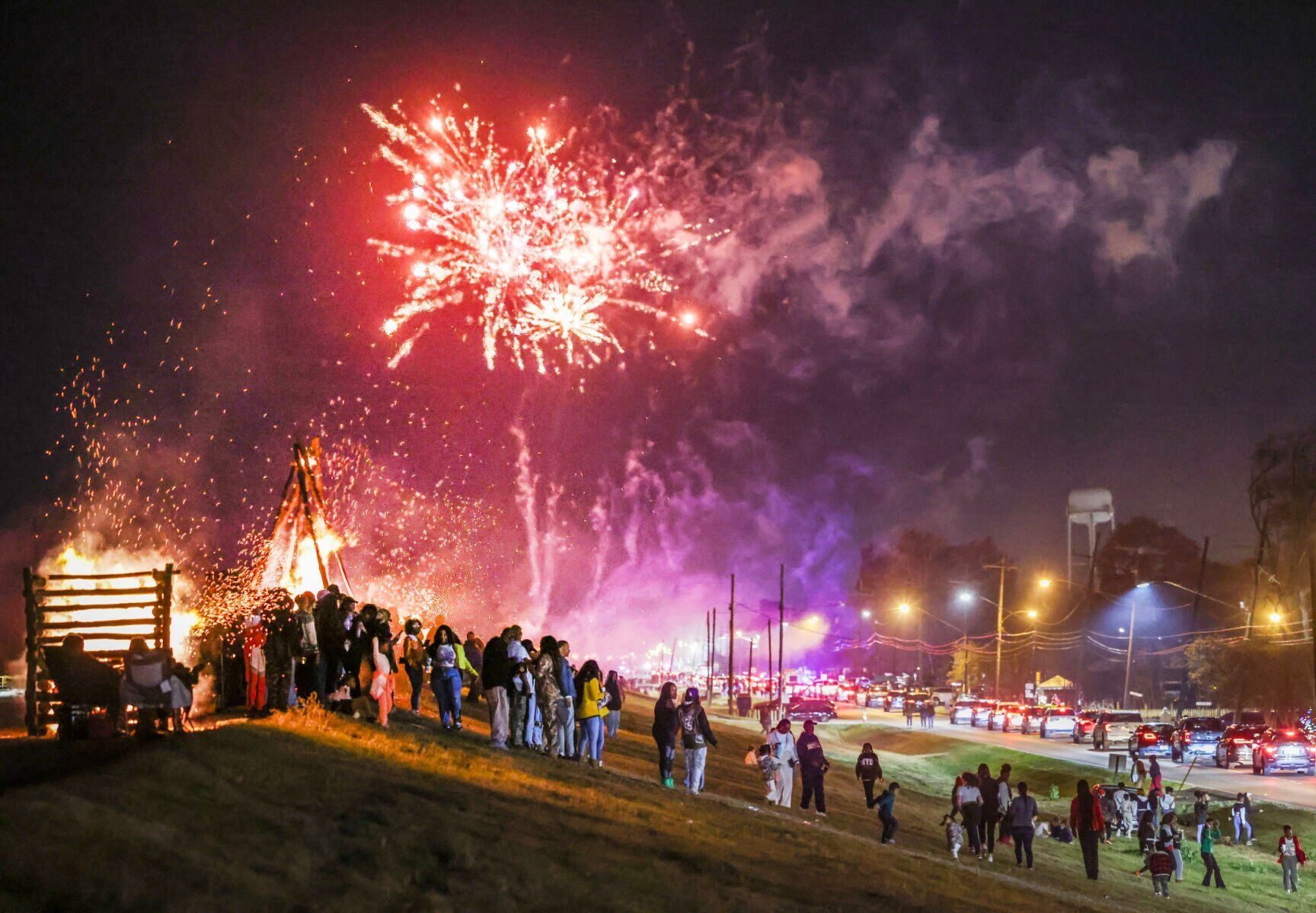 Photos River Parishes Christmas Eve Bonfires Get Lit A Day Early For   6588465e719e2.preview 