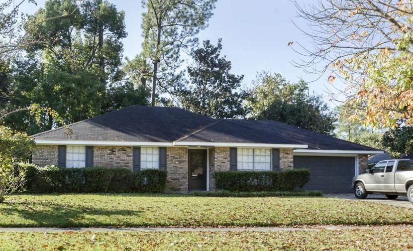 St. Tammany Parish property transfers, Oct.1316, 2015 Home Garden