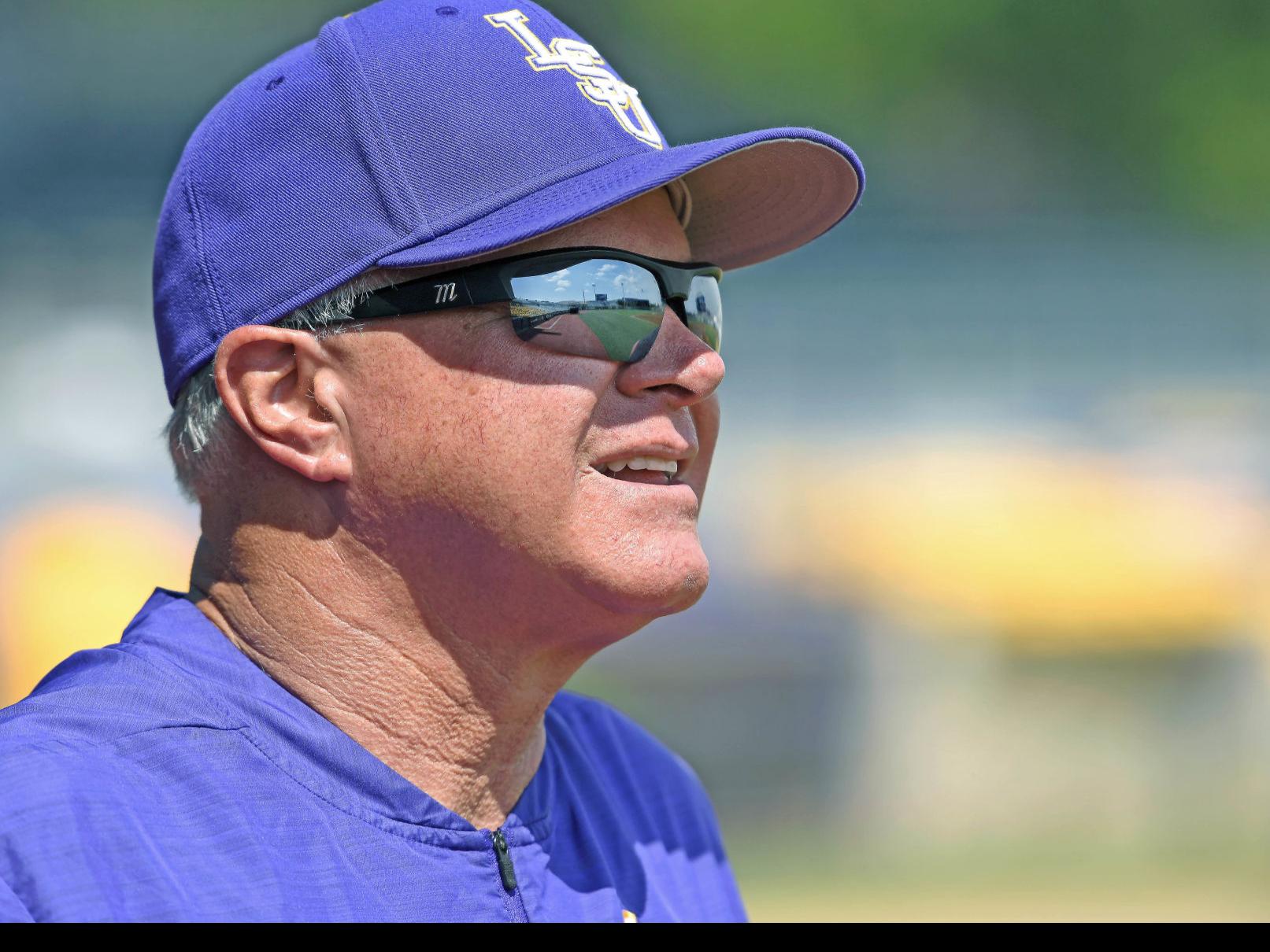 Lsu Vs Stony Brook Friday In Ncaa Regional Who S Starting How To Watch What To Watch For Lsu Theadvocate Com