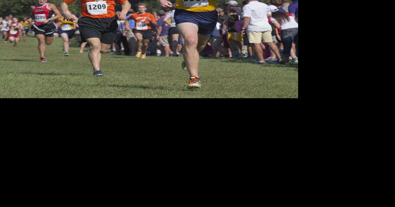 Check out the Louisiana Track and Field Coaches Association cross