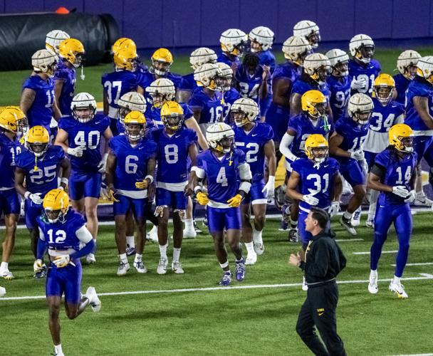 Scott Rabalais' three thoughts on SEC spring practice | LSU ...