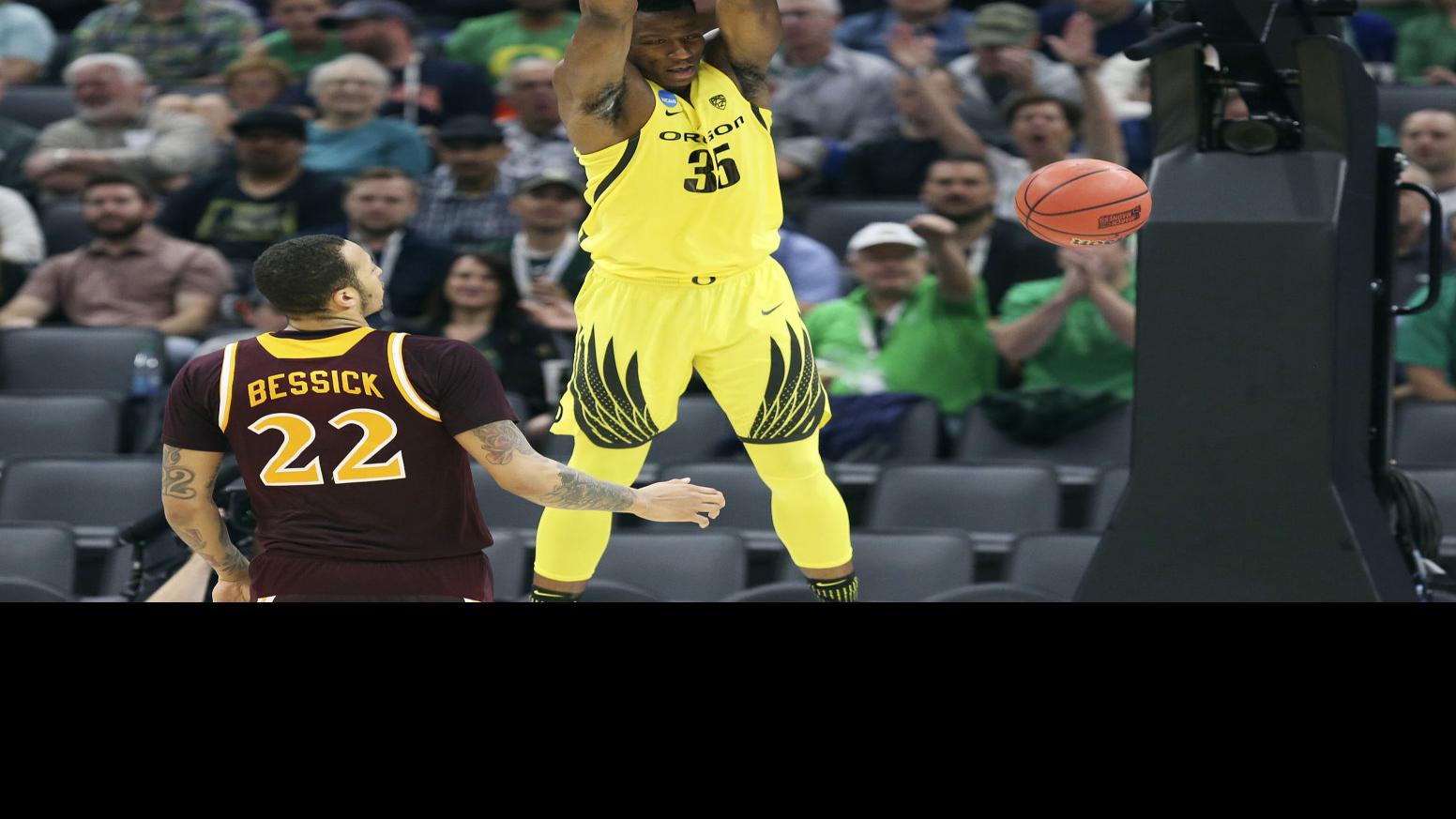 Lsu Basketball Gets Transfer Kavell Bigby Williams Who Will Be