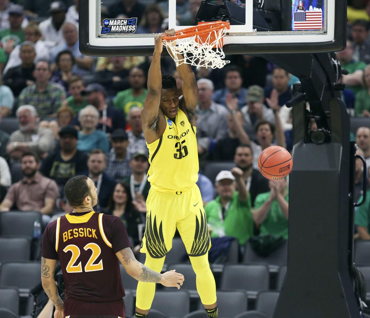 Lsu Basketball Gets Transfer Kavell Bigby Williams Who Will Be