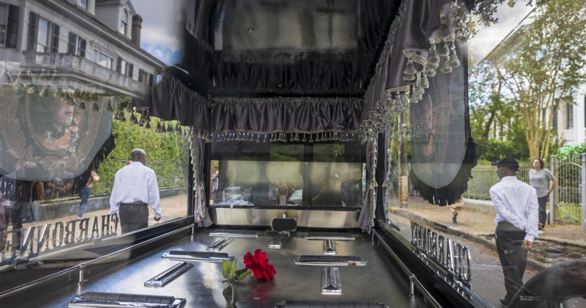'Interview with the Vampire' reshaped New Orleans history and culture ...