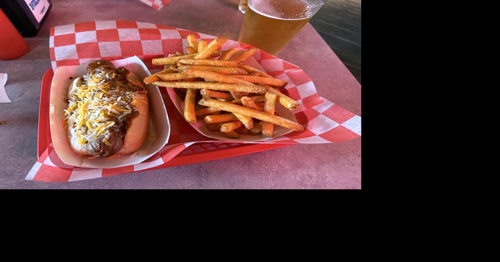 Specialty chocolate and chili-cheese dog: Best things we ate this week in Baton Rouge and Acadiana