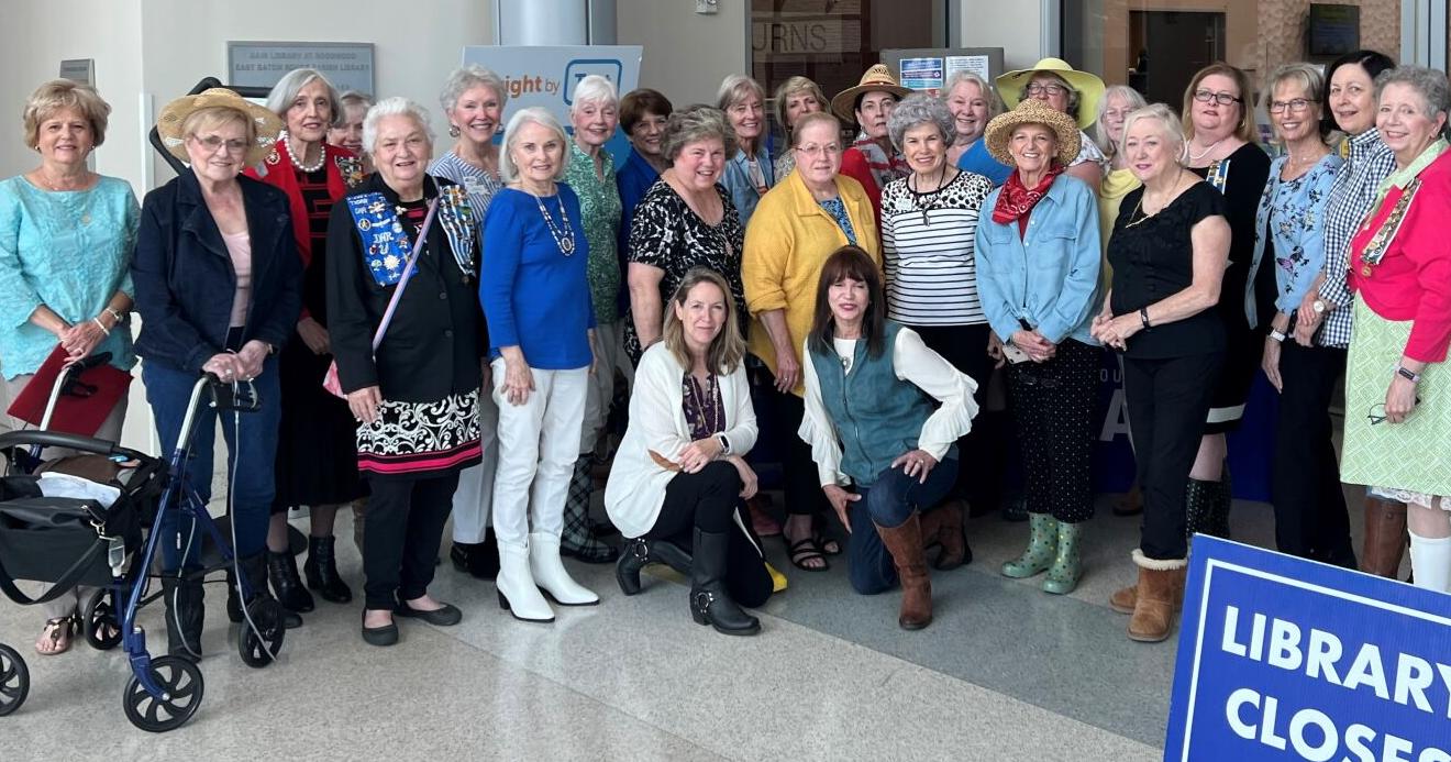 Baton Rouge area community news for May 19, 2024 | Entertainment/Life - Vimarsana News