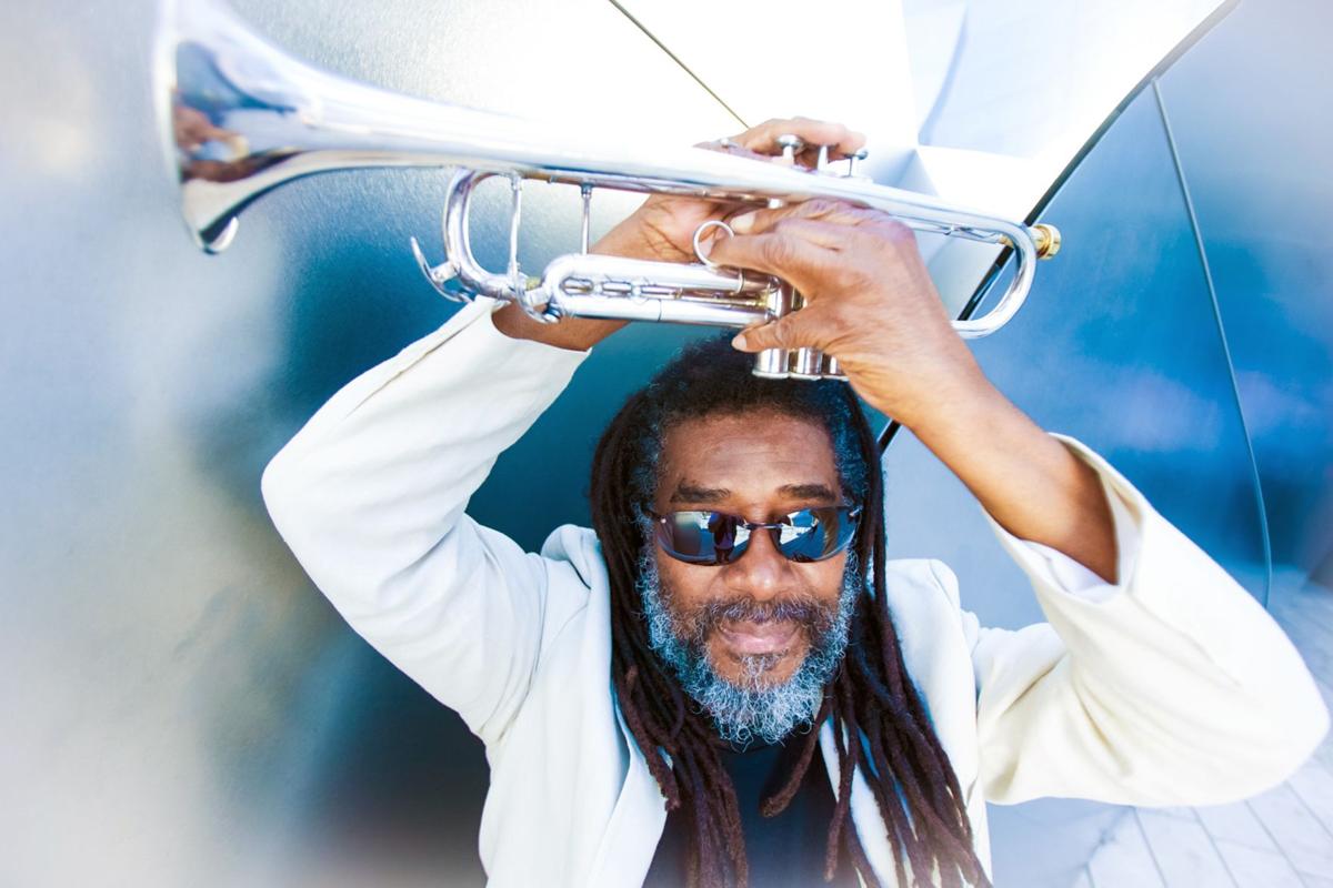 Wadada Leo Smith brings Pulitzer-nominated Ten Freedom Summers to New Orleans_lowres