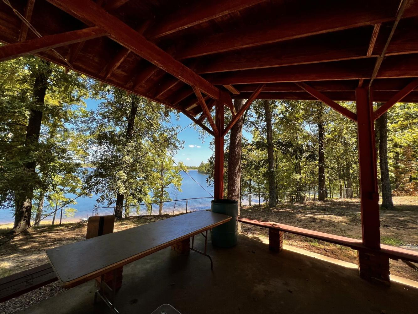 Cotile Lake offers getaways in Rapides Parish Photos