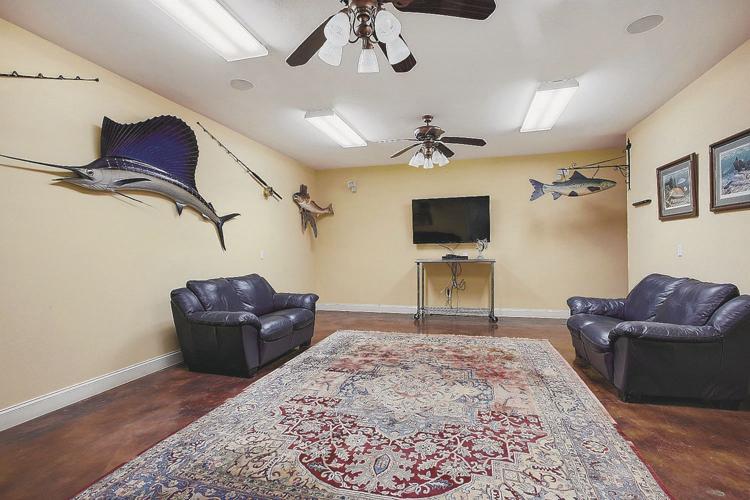 No. 4 Merlin Lane in Marrero Real Estate