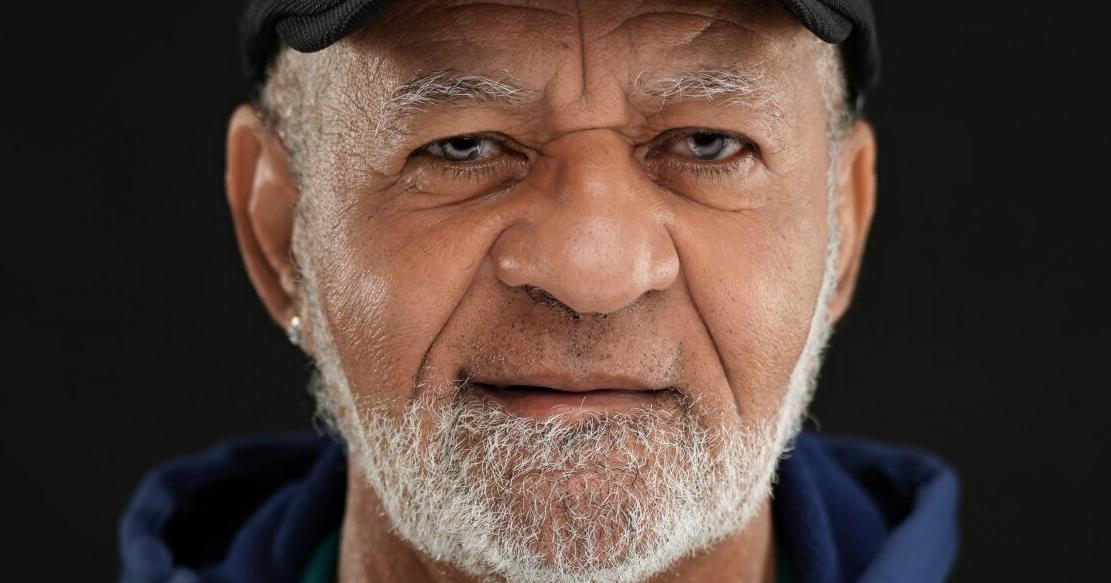 Southside High custodian honored for uplifting students: ‘I try to show them the right thing’