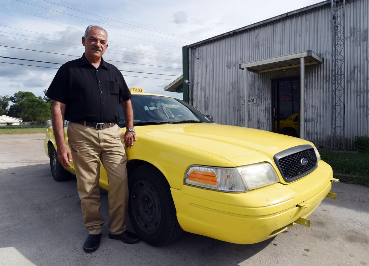 Dixie Cab in Lafayette faces permit suspension for not ...