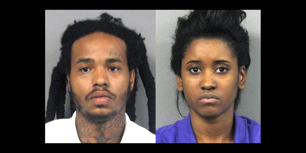 Marrero couple using 'sovereign citizens' claim apologize, now free from  jail pending trial | News 