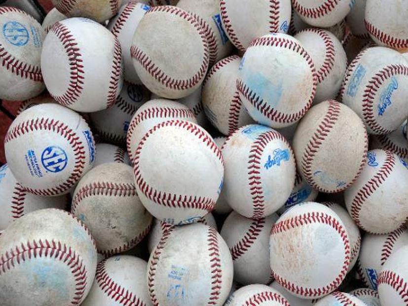 A deep dive into LSU baseball's signature looks