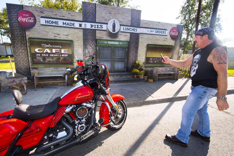 In 'Easy Rider' festival celebrates classic film made a half