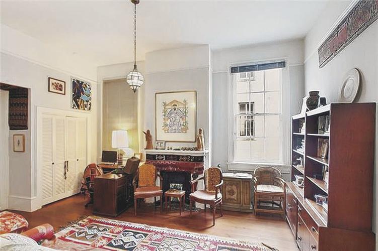 817 Esplanade Ave. in Faubourg Marigny across from the French Quarter