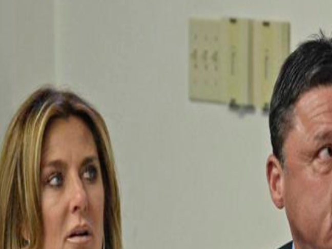 Ed Orgeron Files For Divorce From Wife Kelly After 23 Years Of