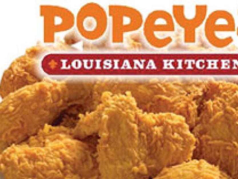 Report Texas Woman Sues Popeyes Over Flesh Eating Worms She Was Allegedly Served Nation World Theadvocate Com