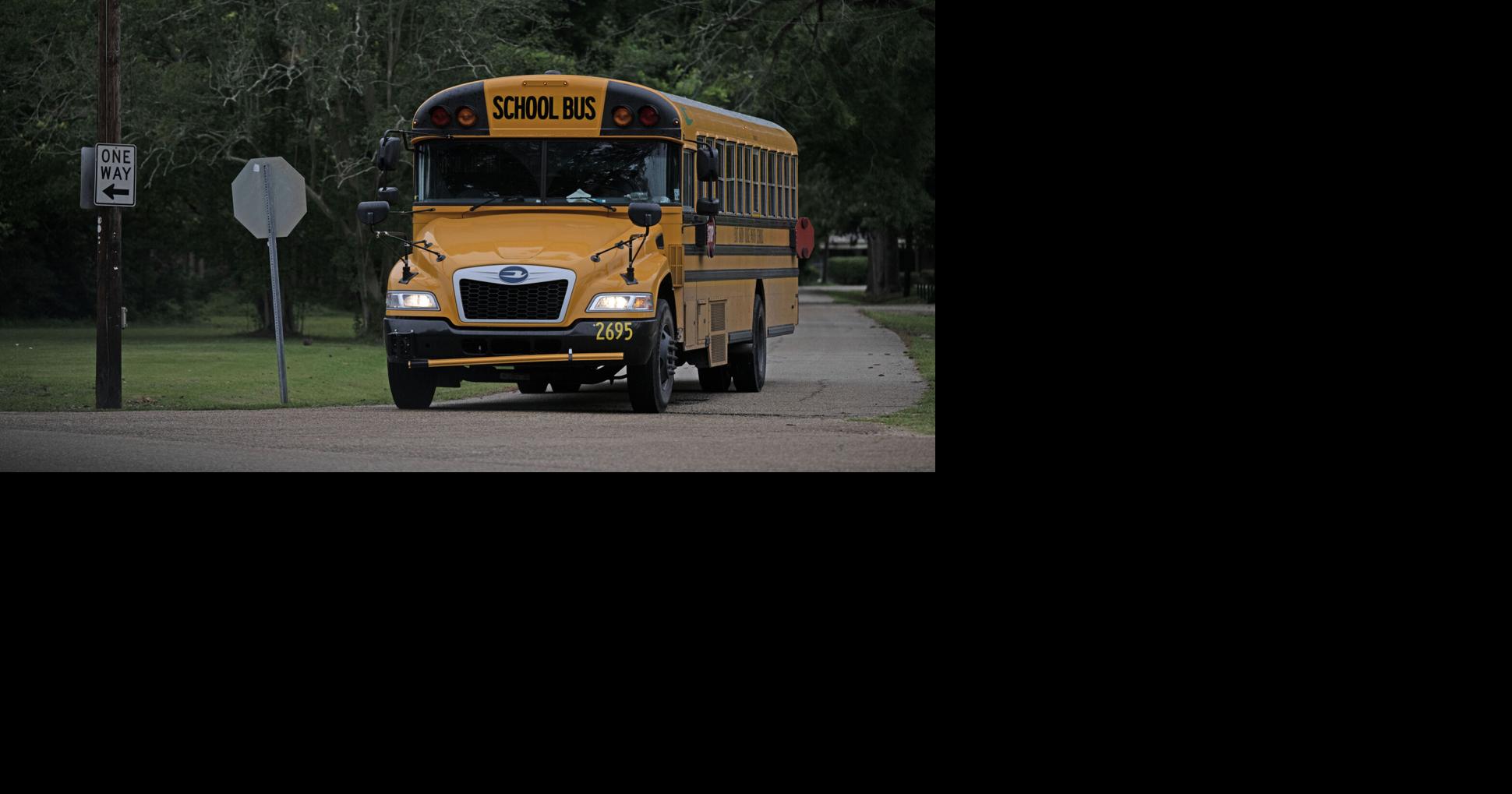 Avoiding fresh Baton Rouge school bus crisis a high priority