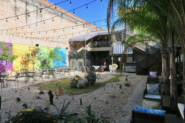 El Patio brings new Mexican menu, familiar margarita happy hour to Warehouse District Food