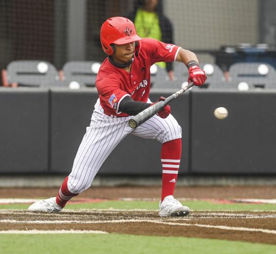 Breaking down UL baseball's roster from returnees in new roles to