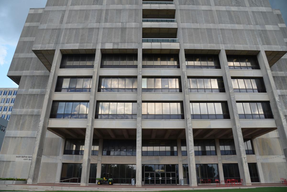 Inspection company sues Baton Rouge City Hall, says 'turf war' is to ...