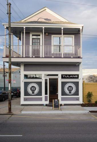 Tana, the latest from MoPho chefs, brings regional Italian fare to Tulane Avenue _lowres